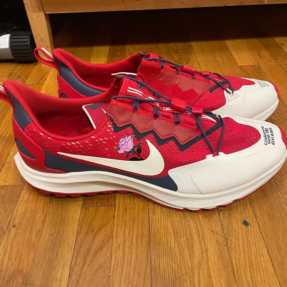 COPY - Nike x Gyakusou Zoom Pegasus 36 - Picture 5 of 8